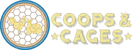Coops and Cages