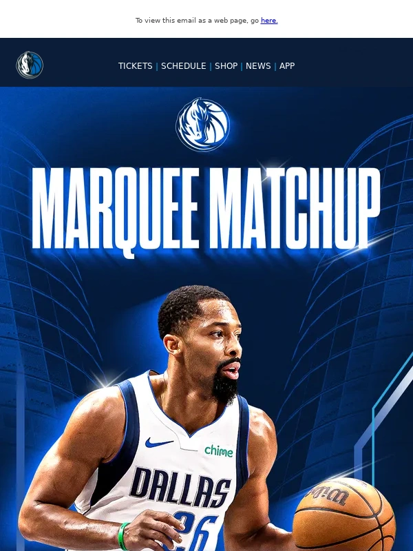 Dallas Mavericks - Limited Tickets Available: Mavs vs Lakers!