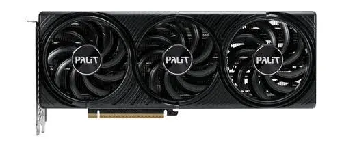 GeForce RTX 5070 Infinity 3