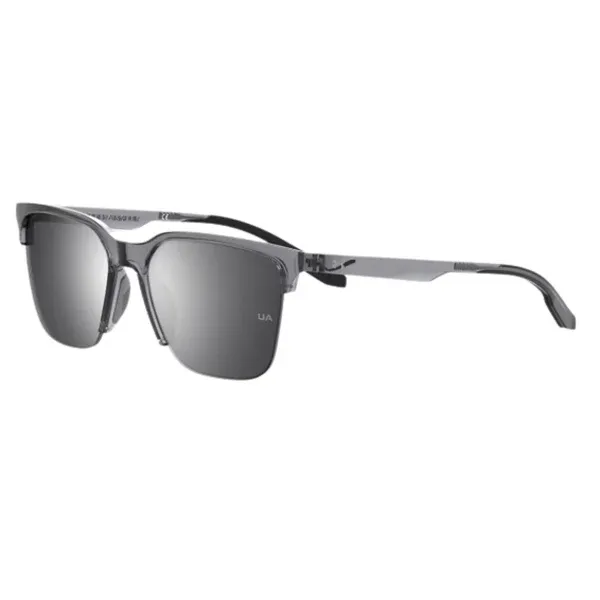 Under Armour Unisex Phenom Mirror Sunglasses