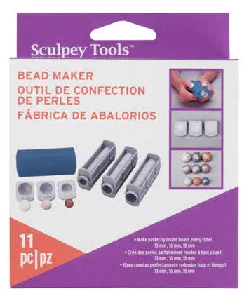 Polyform Sculpey Bead Maker AS2035