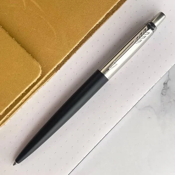 Parker Jotter Bond Street Ballpoint Pen