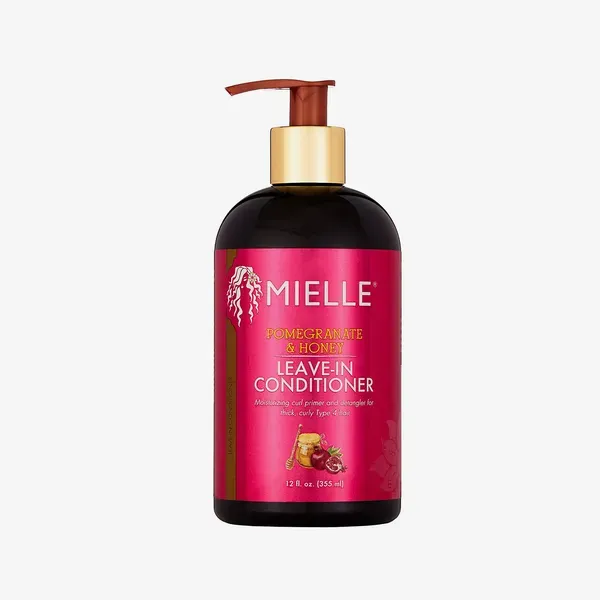 Mielle Organics Pomegranate & Honey Leave-In Conditioner