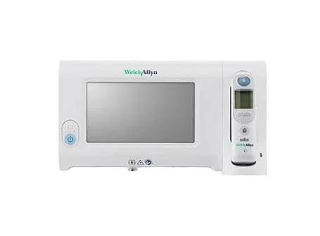 Welch Allyn 7300 Connex Spot Monitor