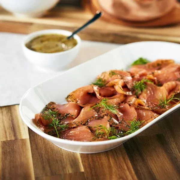 IKEA 365+ Serving Plate