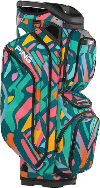 Ping Pioneer Cart Bag