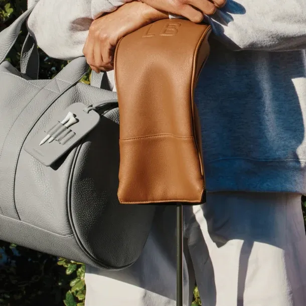 Golf Driver Headcover