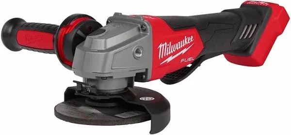 Milwaukee M18 FUEL Grinder Paddle Switch 2880