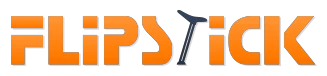 Flipstick