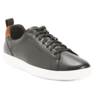 Cole Haan Men's Leather Sneakers