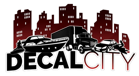 Decal City
