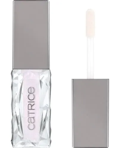 www.catricecosmetics.com Arctic Illusion Plumping Effect Gloss
