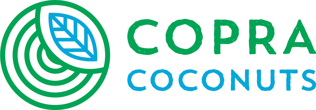 Copra Coconuts
