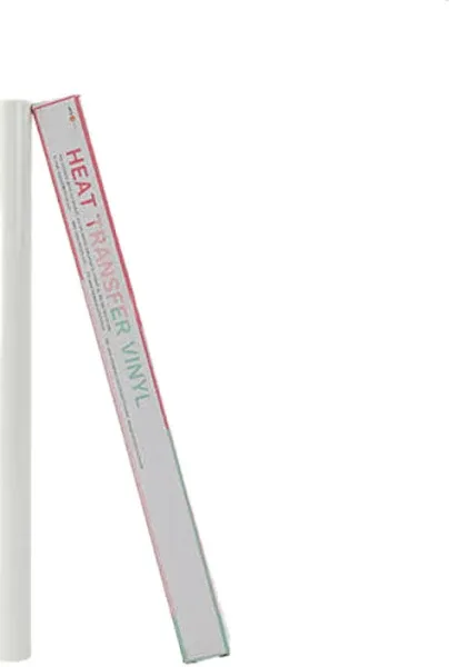 Htvront 12 inch x Heat Transfer Vinyl HTV Rolls for T-Shirts