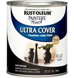 Rust-Oleum Painter's Touch Ultra Cover Premium Latex Paint