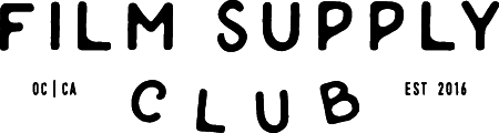Film Supply Club