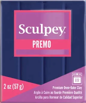 Sculpey Premo Clay