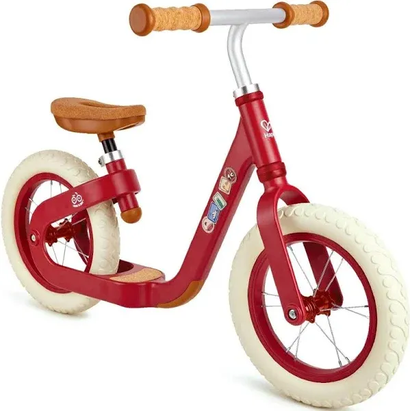 Hape Get Up & Go Learn to Ride Balance Bike