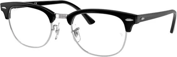 Ray Ban RX5154 CLUBMASTER eyeglasses