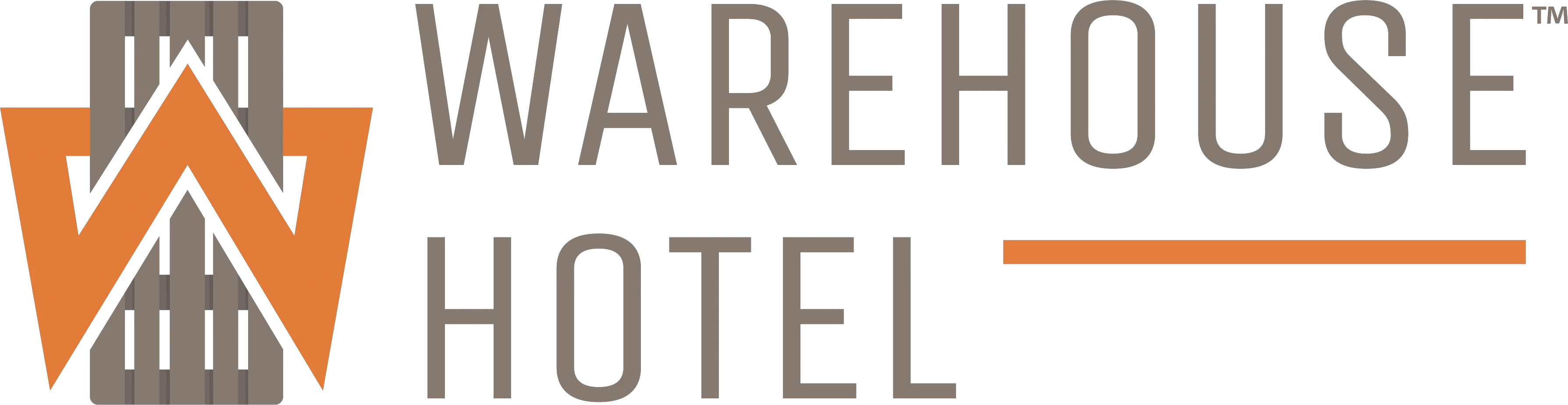 Warehouse Hotel