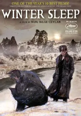 Winter Sleep (vudu Digital Video On Demand)