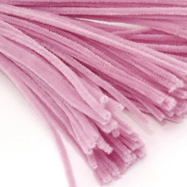 The Crafts Outlet Chenille Stems Pipe Cleaner