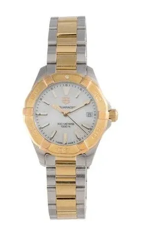 Tag Heuer Women's Aquaracer Watch