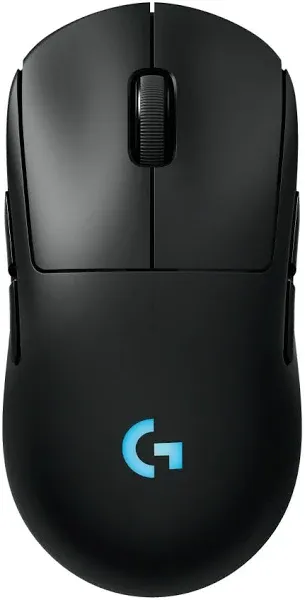 Logitech G PRO 2 LIGHTSPEED Wireless Gaming Mouse