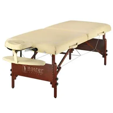 Master Massage Del Ray Portable Massage Table Package