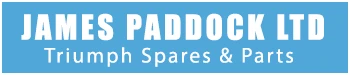 James Paddock