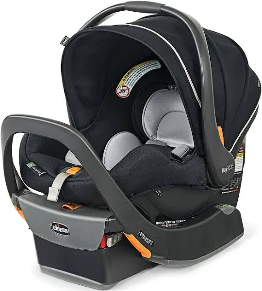 Chicco KeyFit 35 Zip ClearTex Infant Car Seat