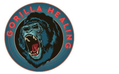 GorillaHealing