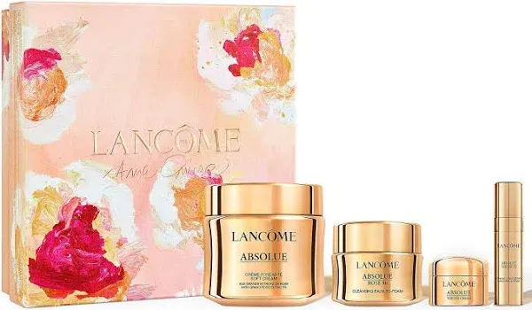 Lancome Skincare Set