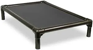 Kuranda Chew-Proof Elevated Dog Bed