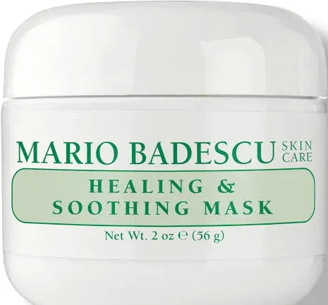 Mario Badescu Healing & Soothing Mask