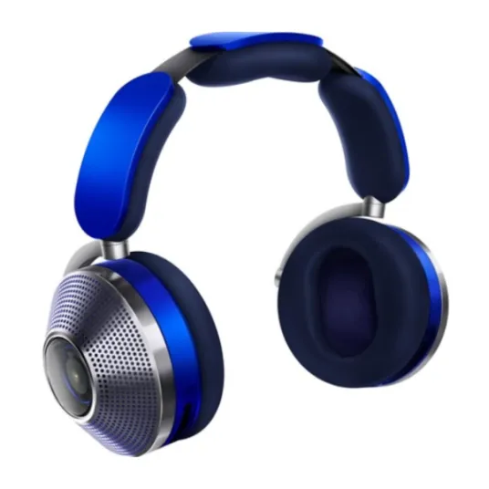Dyson Zone active noise cancelling headphones