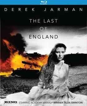 The Last of England (Blu-ray)