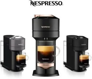 Nespresso Vertuo Next Coffee and Espresso Maker