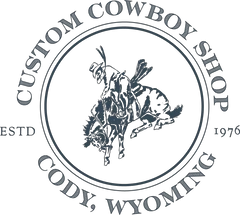 Custom Cowboy Shop