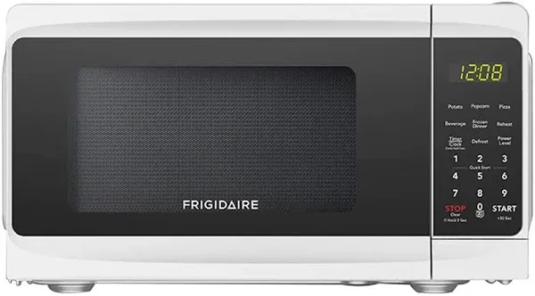 RCA RMW733 0.7 Cu. ft. Microwave