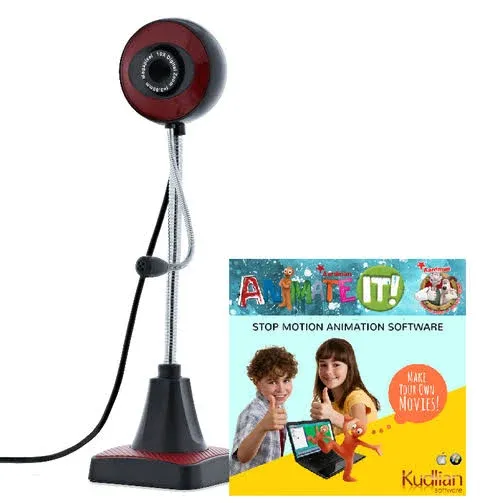 HamiltonBuhl Animation Studio Kit