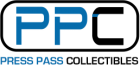 Press Pass Collectibles