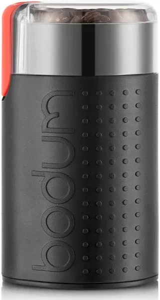 Bodum Bistro Electric Coffee Grinder