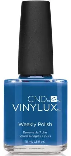 CND Vinylux Polish