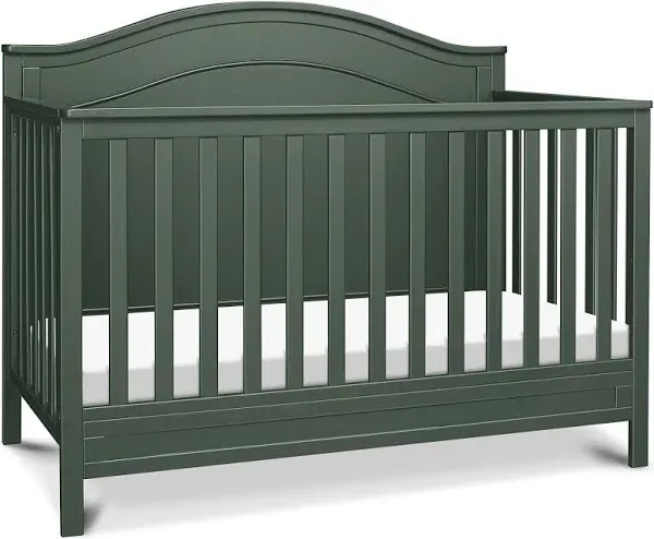 DaVinci Charlie 4-in-1 Convertible Crib