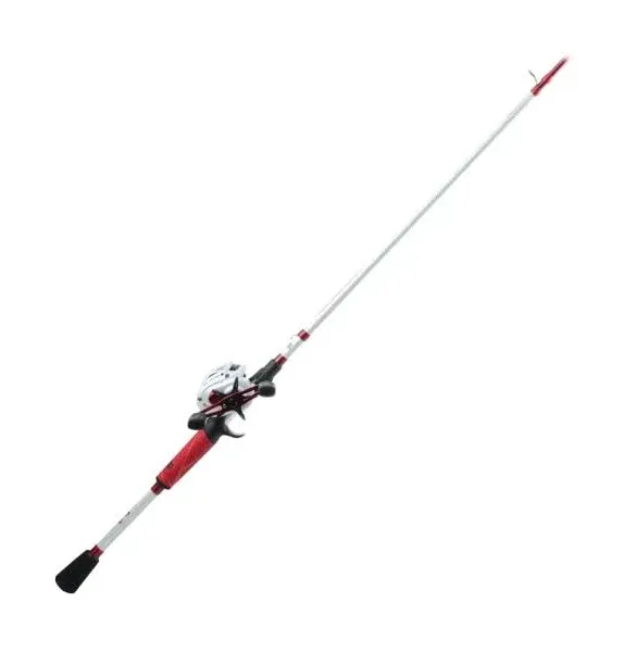 Abu Garcia MLF Baitcast Combo