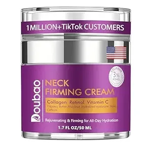 Advanced Neck Firming Cream