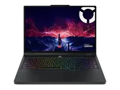 Legion Pro 5 Gen 10 AMD (16") with up to RTX 5070