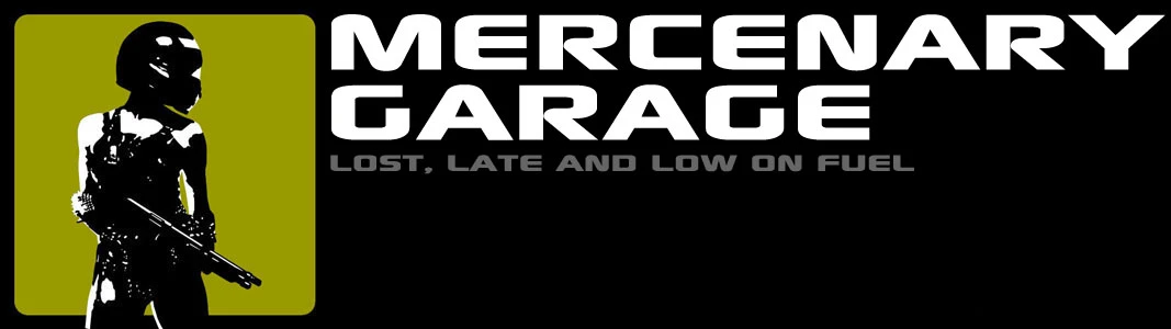 Mercenary
