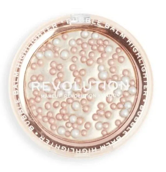 Revolution Beauty Bubble Balm Highlighter